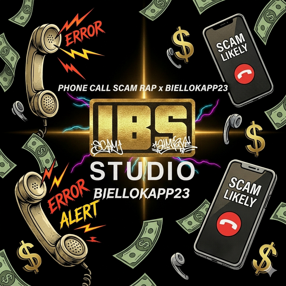 IBS studio