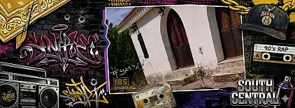 IBS studio